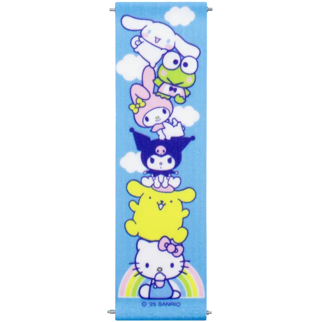 Hello Kitty and Friends x LoveHandle PRO Phone Accessory Strap mobilstropp