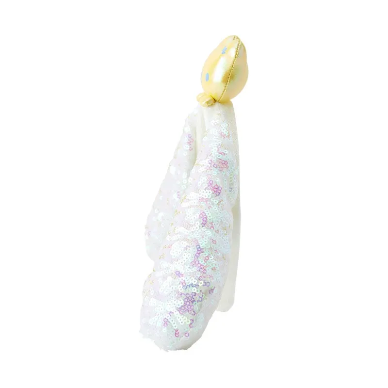 Hello Kitty Cinnamoroll Sequined Ear hårbøyle – paljetter