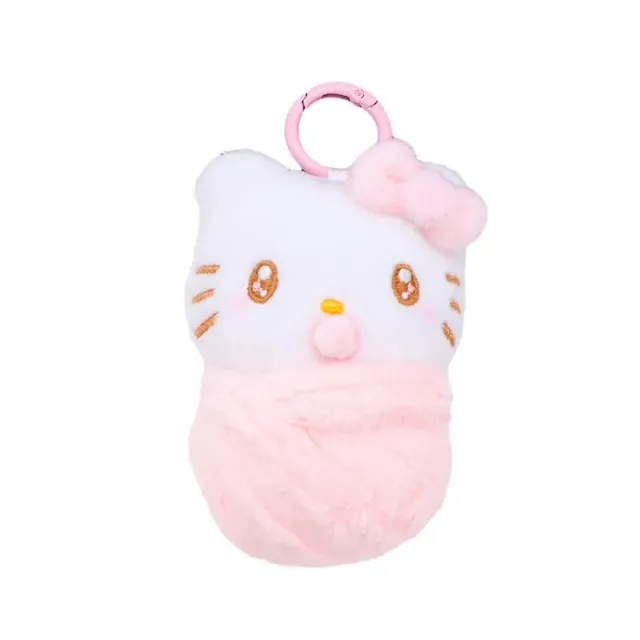 Hello Kitty Baby Series Baby Bundle Bag Charm veskeanheng