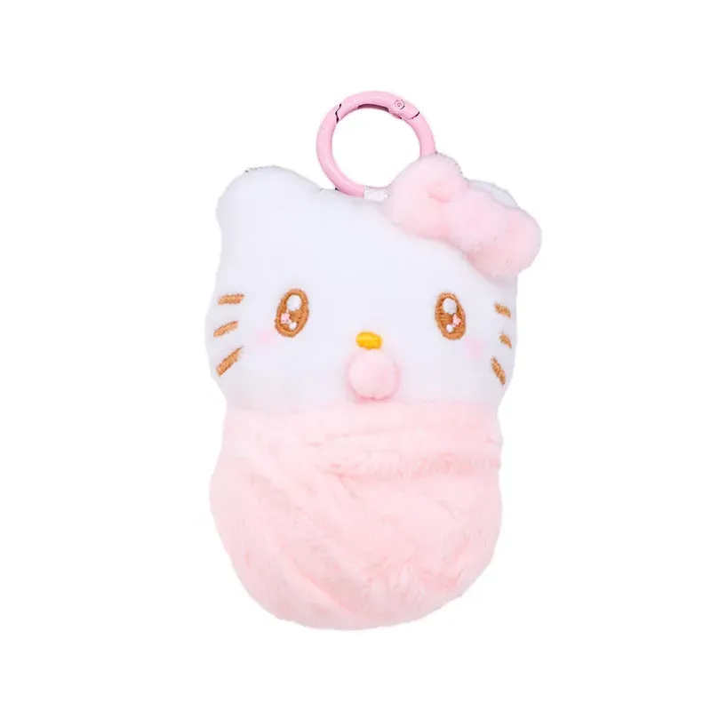 Hello Kitty Baby Series Baby Bundle Bag Charm veskeanheng