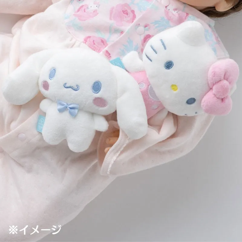 Sanrio Baby My Melody Mini Mascot Chime kosedyr