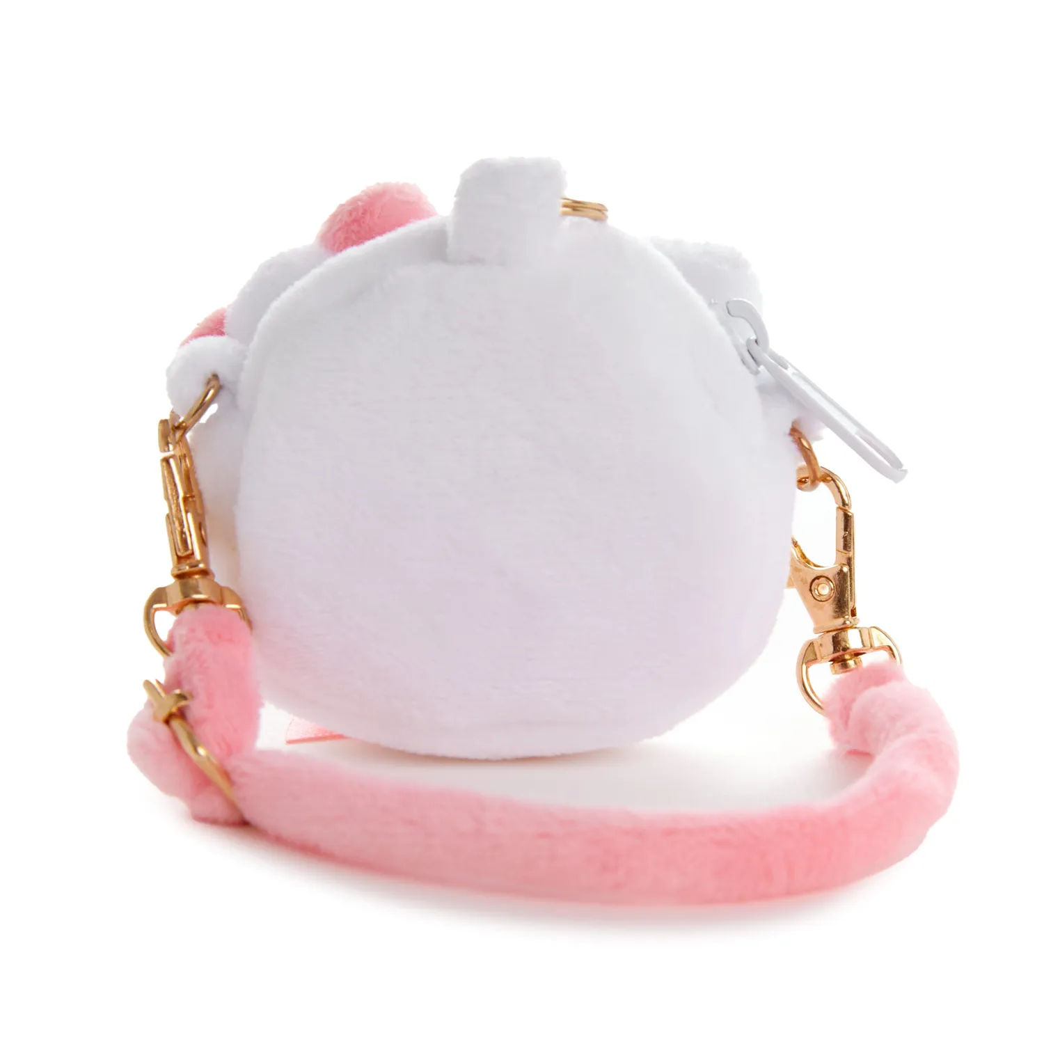 Hello Kitty Wink Series Plush Convertible miniveske