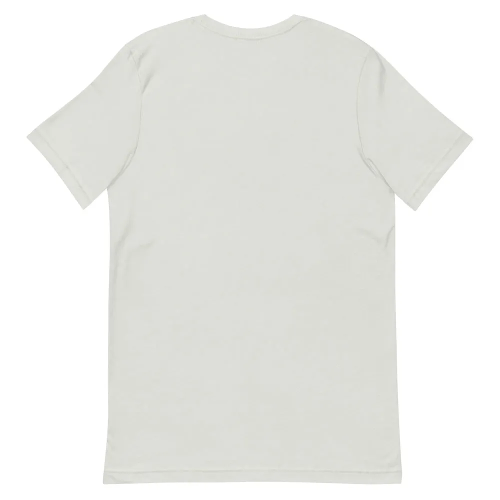Batman Superman Very Truly Yours T-shirt t-skjorte Ocean Blue