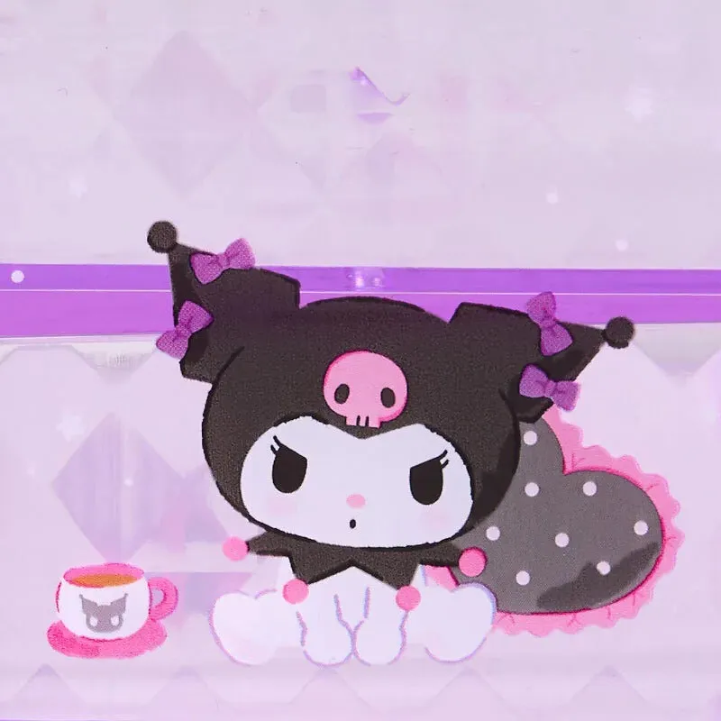 Hello Kitty Facets Room Kuromi Mini oppbevaringskommode