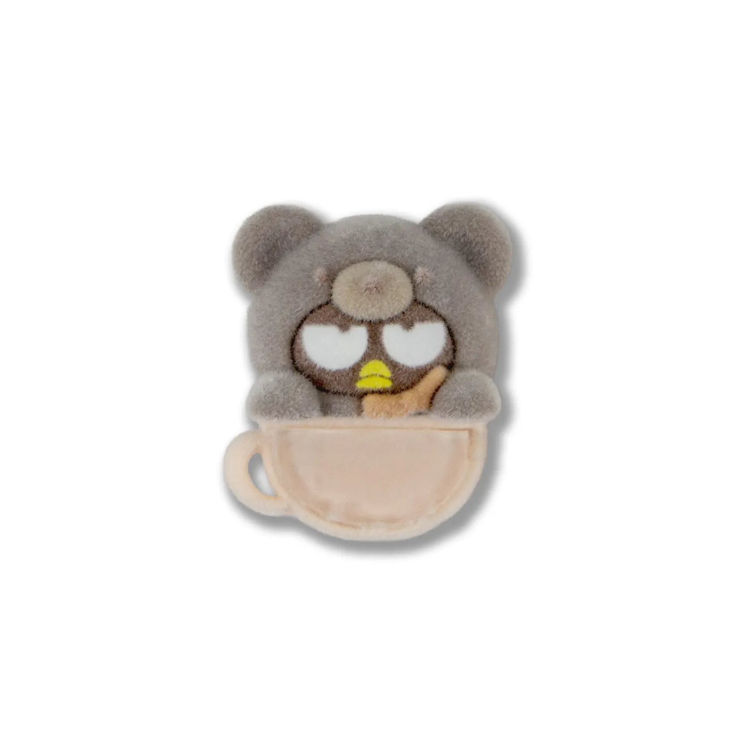 Hello Kitty and Friends Latte Bears Peeker Charm blindboks