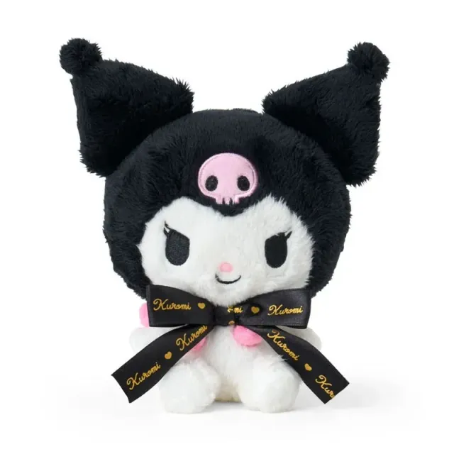 Hello Kitty Kuromi Sanrio Character Award Series kosedyr 15 cm