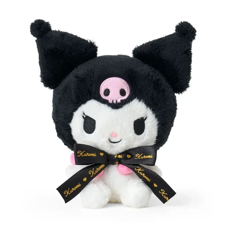Hello Kitty Kuromi Sanrio Character Award Series kosedyr 15 cm