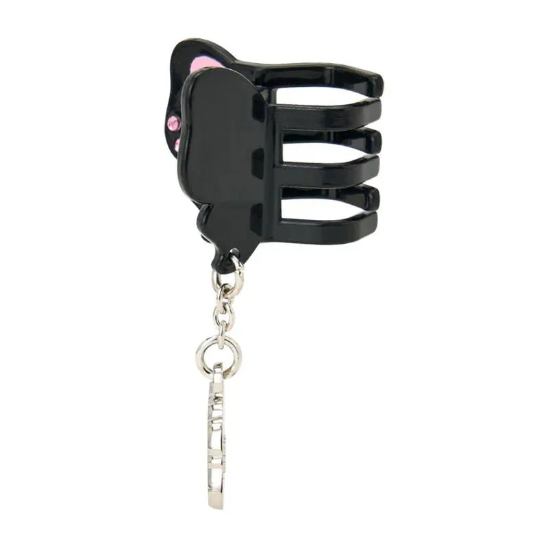Hello Kitty My Melody Mini Hair Claw Set Monarch Butterfly Series hårklyper