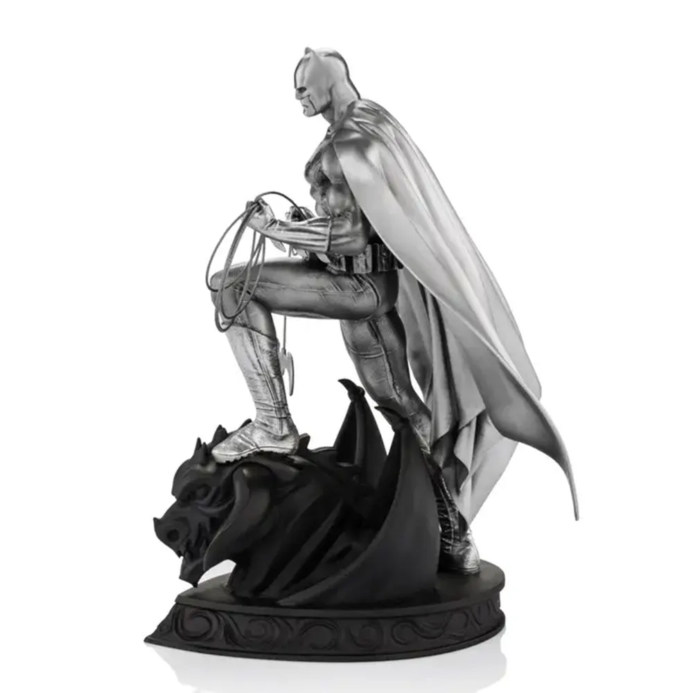 Batman Limited Edition figur 23,5 cm nummerert
