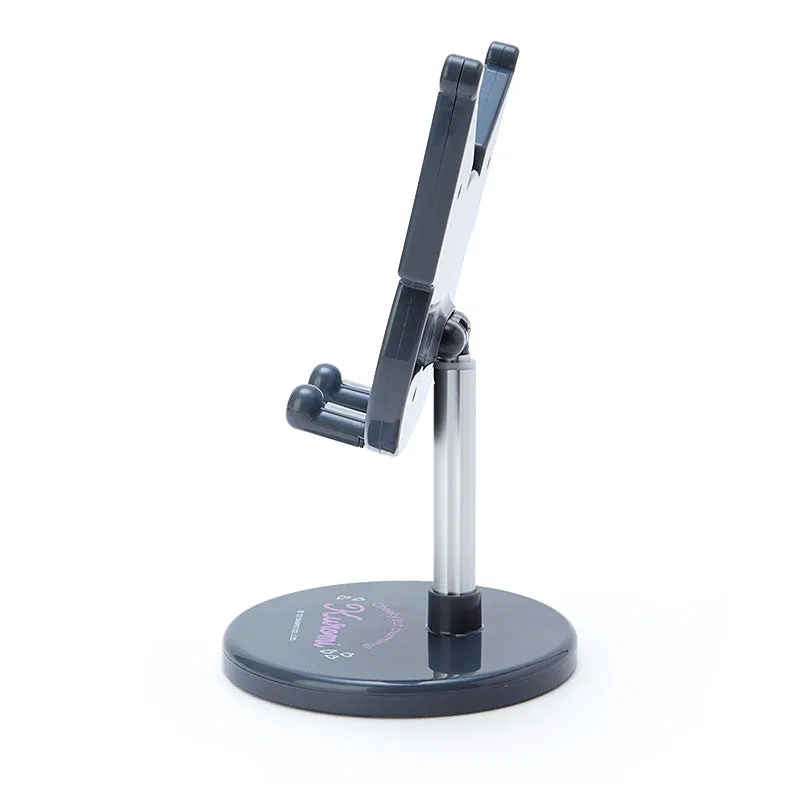Hello Kitty Kuromi Adjustable Smartphone Stand mobilstativ justerbart