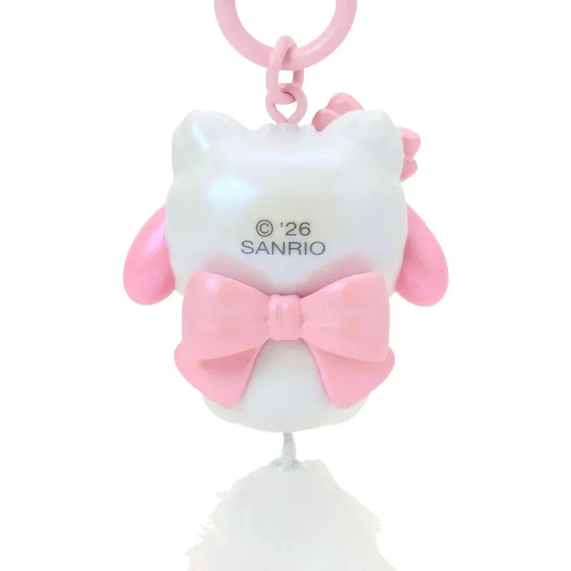 Hello Kitty My Melody Bag Charm – kattehale