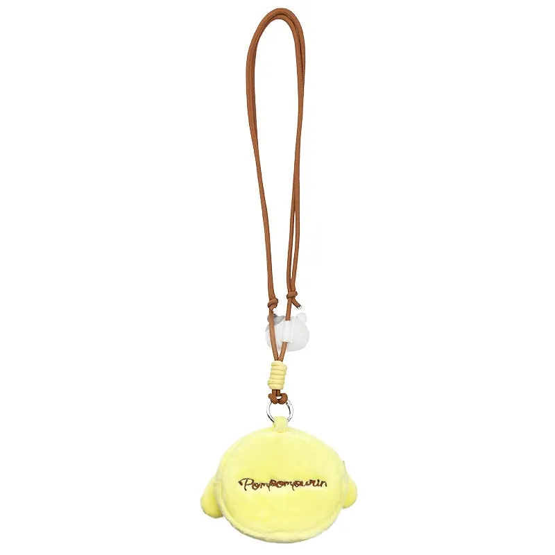 Pompompurin 2-Way Bestie snorveske med minipung