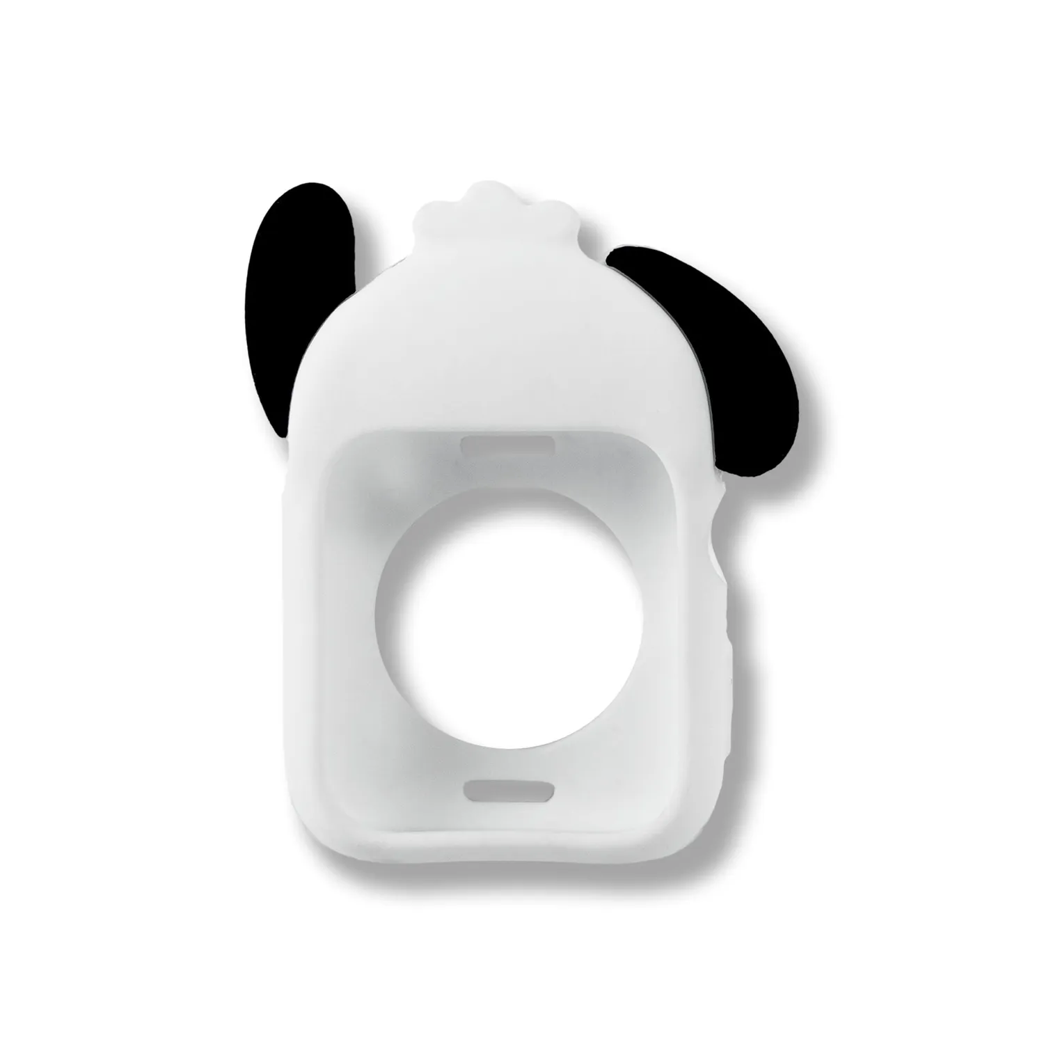 Hello Kitty Pochacco x Sonix Silicone Face Watch Bumper Apple Watch 38–41 mm silikon