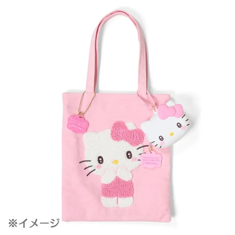 Hello Kitty Sanrio Character Award mini tote-veske 2026