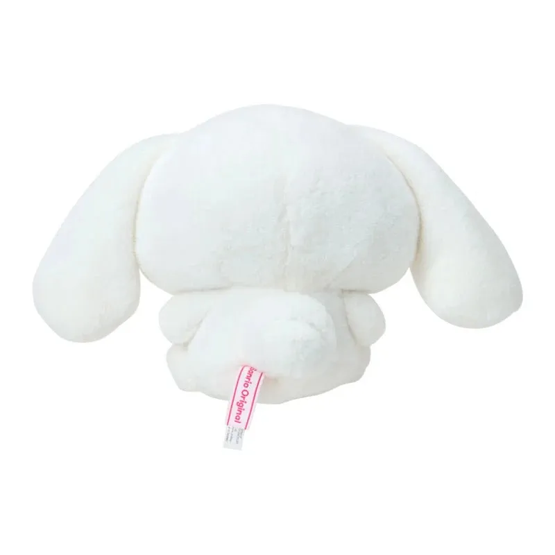Hello Kitty Sanrio Original Cinnamoroll 8" kosebamse myk