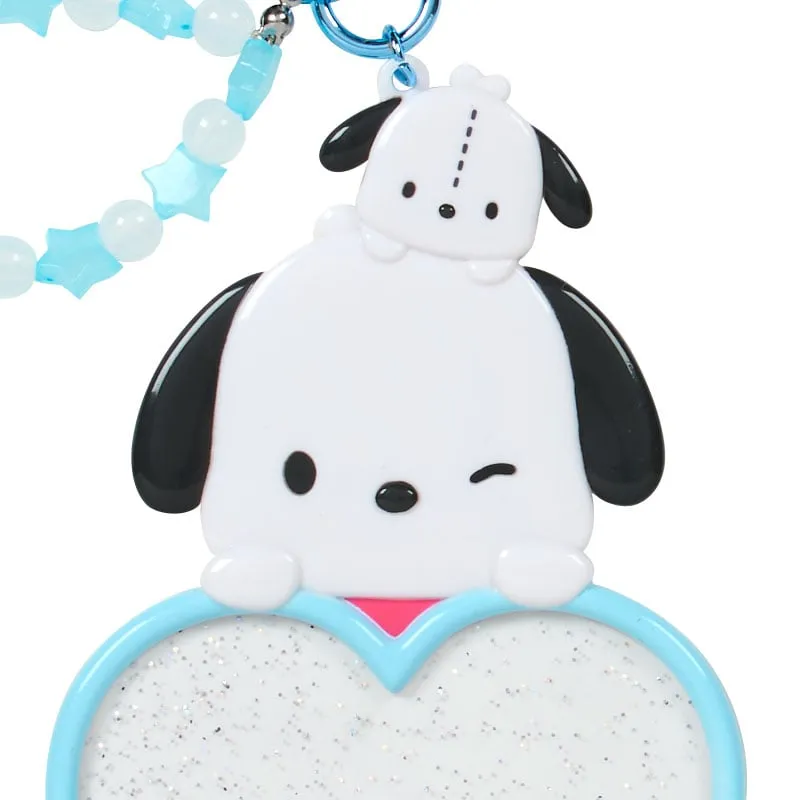 Hello Kitty Sanrio Character Award Pochacco nøkkelring tilpassbar