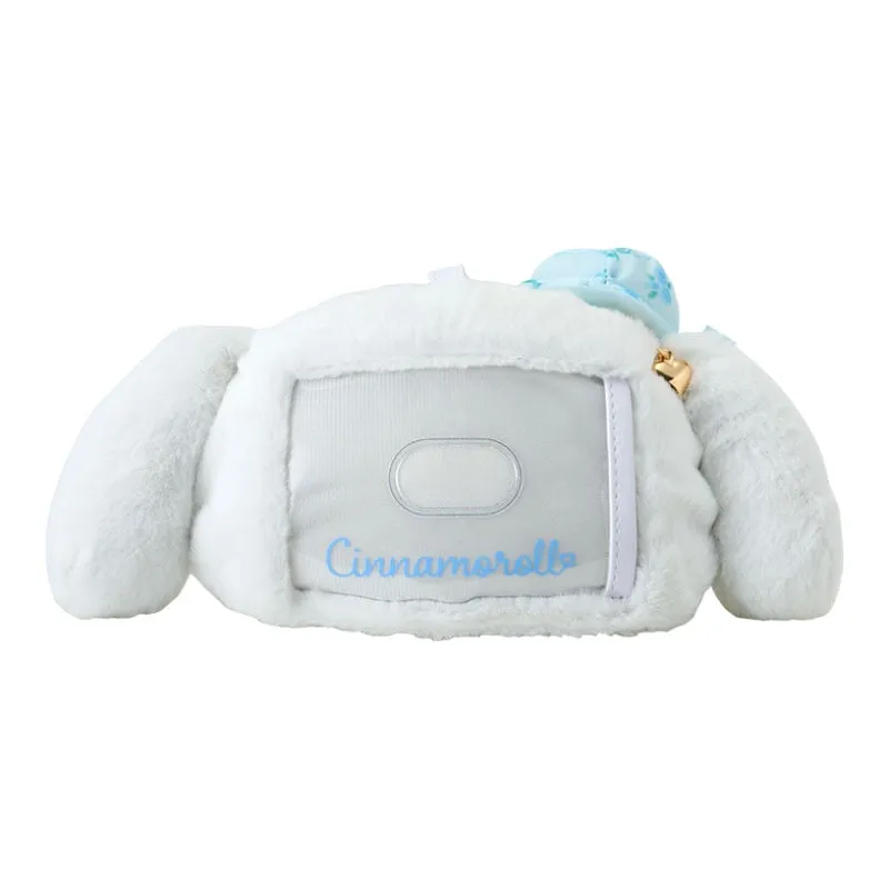 Hello Kitty Dolly Rose Design Series Cinnamoroll ID-kortholder 5 tommer
