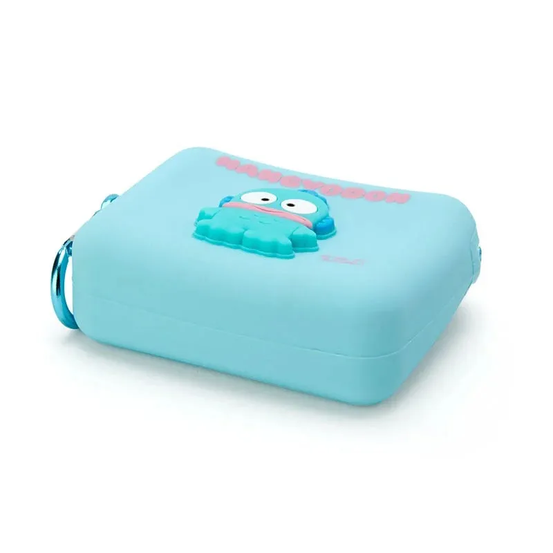 Hello Kitty Hangyodon Mini Silicone Pouch silikonpung
