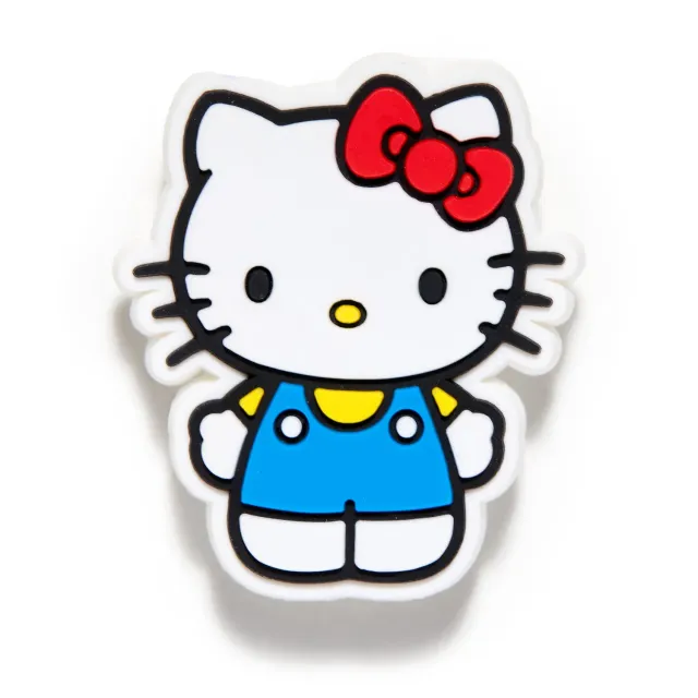 Hello Kitty Crocs Classic Jibbitz Charm skopynt PVC