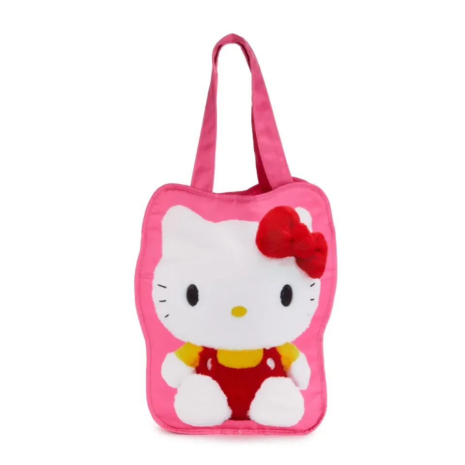 Hello Kitty Photo Series handlenett silhuett