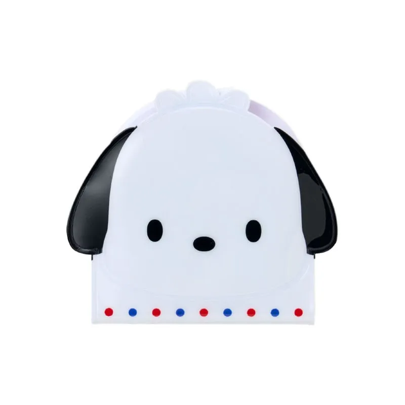 Hello Kitty Dress-Up Pochacco speil- og kamesett 3 deler PVC