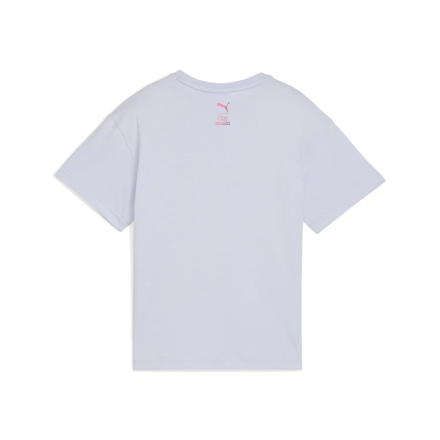 Hello Kitty and Friends x PUMA Kids Relaxed Graphic Tee T-skjorte Cool Weather