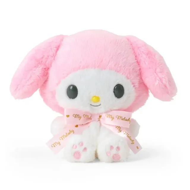 Hello Kitty My Melody 6” maskotbamse Sanrio Character Award 2026