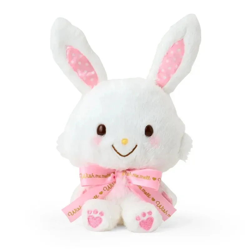 Hello Kitty Sanrio Character Award Series Wish me mell 6” Mascot Plush