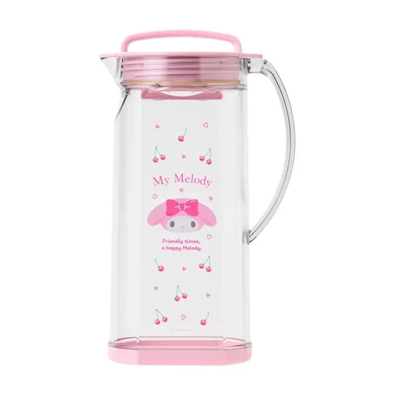 My Melody Classic akryl vannmugge 1,2 l