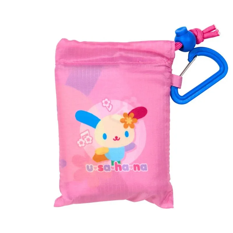 U*SA*HA*NA Everyday Reusable Tote liten handlenett