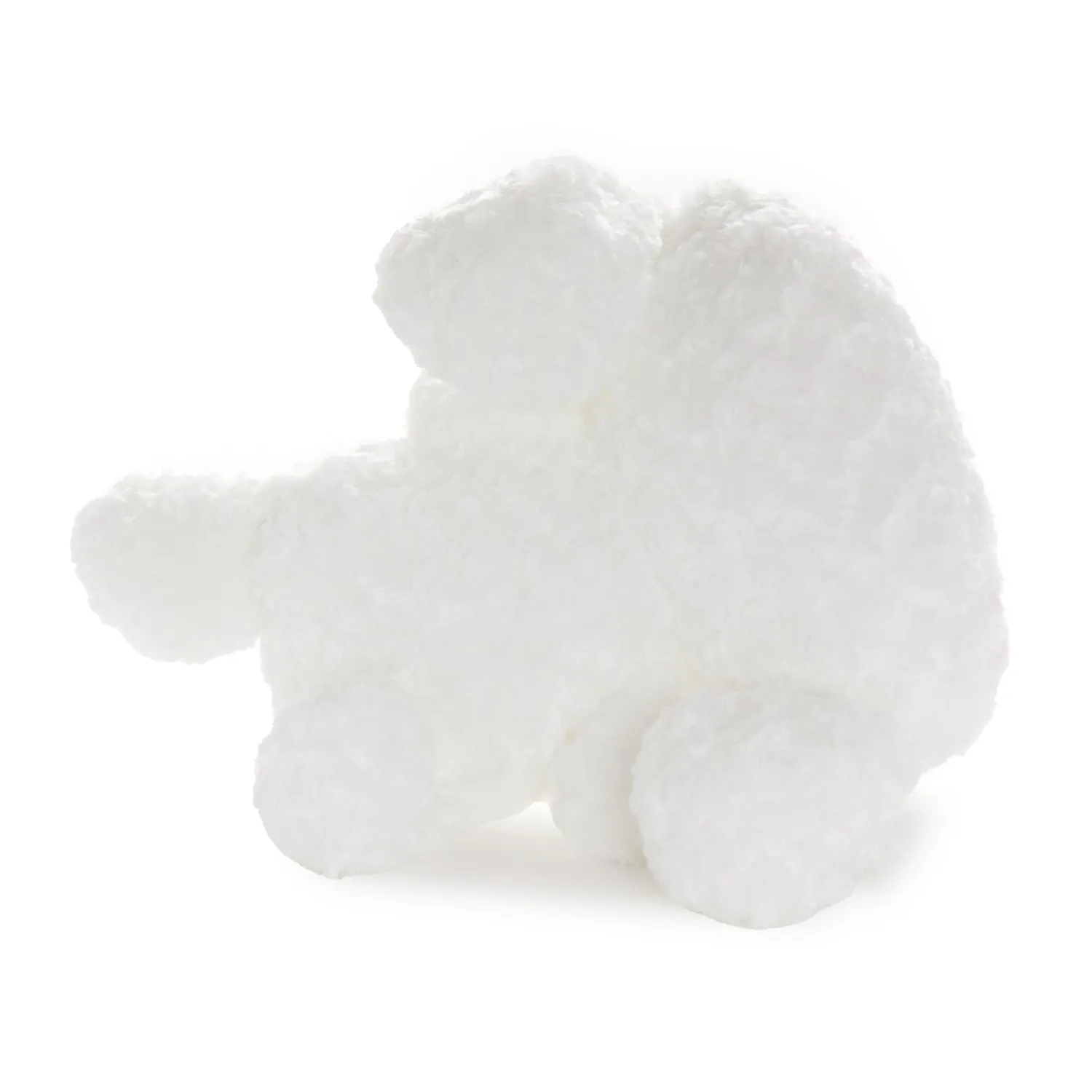Cinnamoroll Sky Blue Series plysjbamse 17 tommer