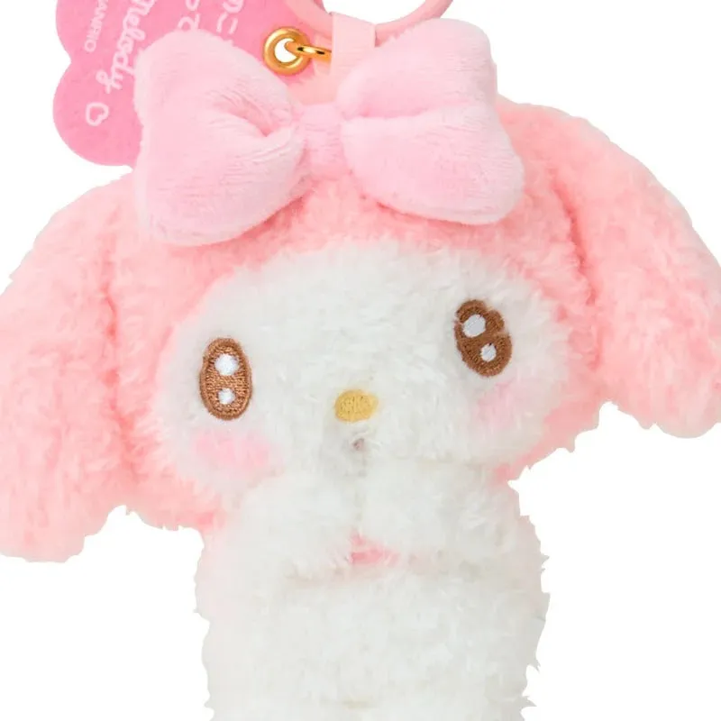 Hello Kitty My Melody Sanrio Character Award Series plysjnøkkelring 2026