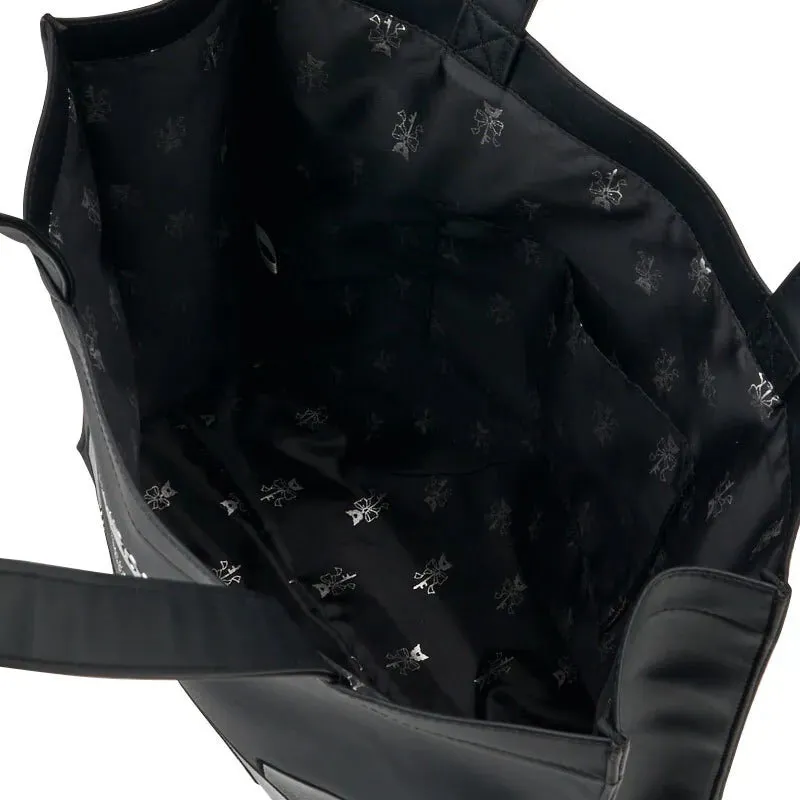 Hello Kitty 20th Anniversary Special Key Kuromi totebag