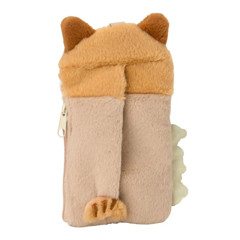 Hello Kitty Always Together Pet Series Tabby kortholder