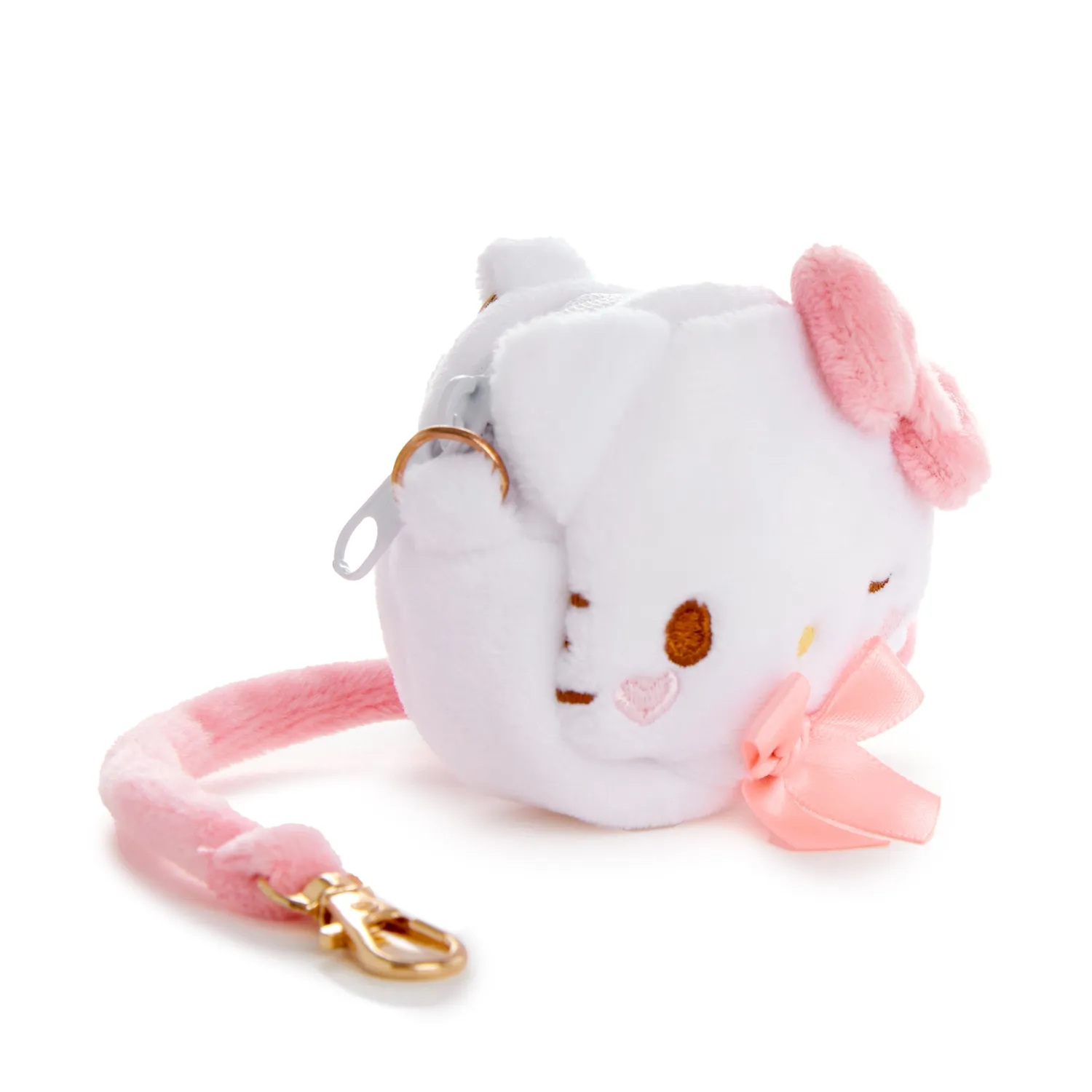 Hello Kitty Wink Series Plush Convertible miniveske