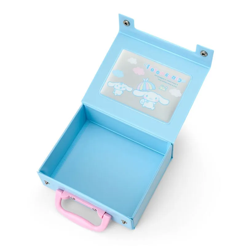 Hello Kitty Sanrio Forever Cinnamoroll Mini oppbevaringskoffert