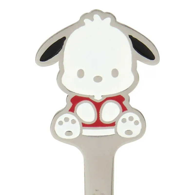 Hello Kitty Pochacco Classic Stainless Steel Fork gaffel stål