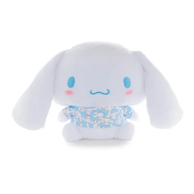 Hello Kitty Cinnamoroll 24” XL kosedyr, All-Over
