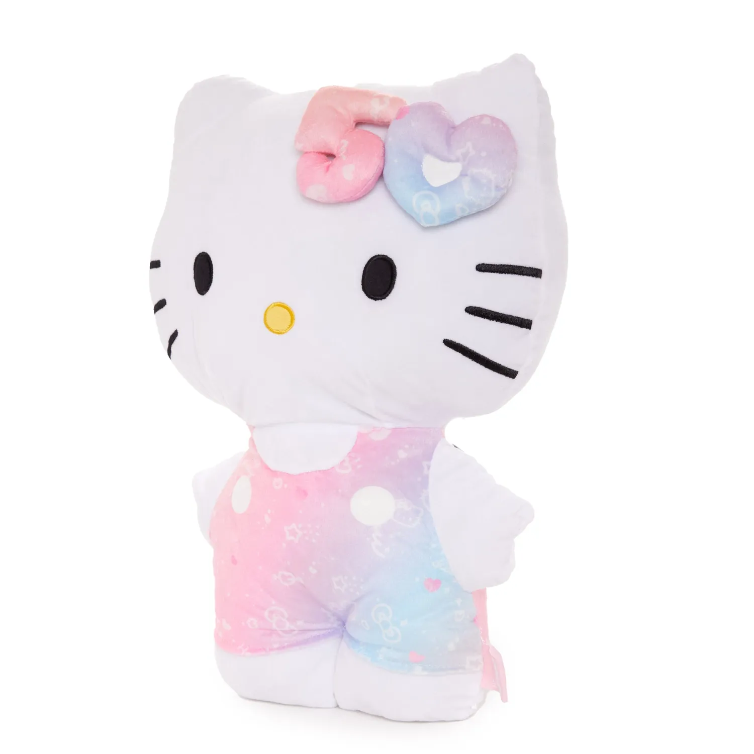 Hello Kitty 50th Anniversary kosepute 20 tommer plysj