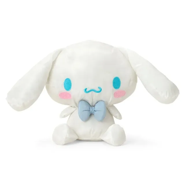 Hello Kitty Balloon Kids Cinnamoroll plysj 9 tommer sittende