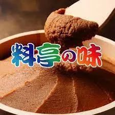 Neo Tokyo Ryoutei no Aji misopasta 750 g med dashi