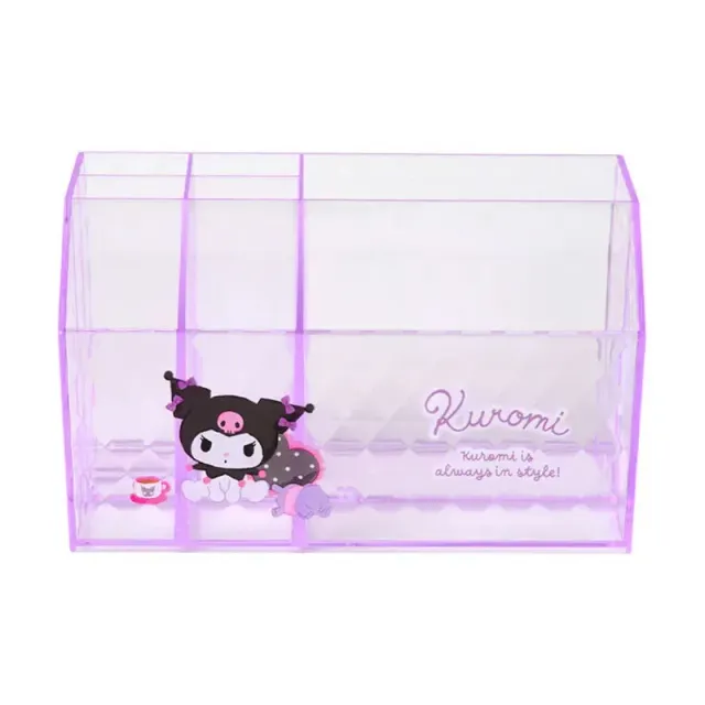 Hello Kitty Facets Room Kuromi oppbevaringsboks 16,8 cm