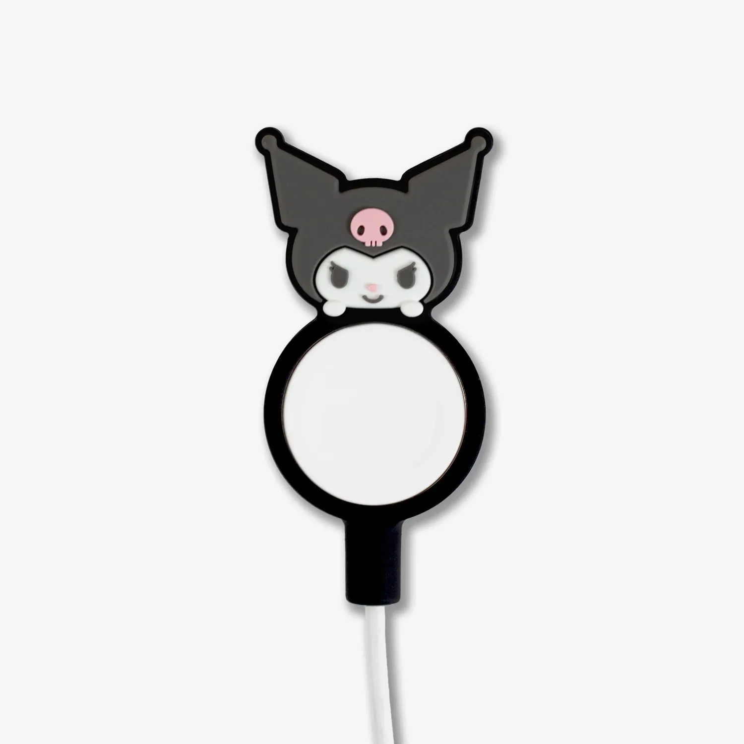 Hello Kitty Kuromi x Sonix Apple Watch-laderdeksel silikon
