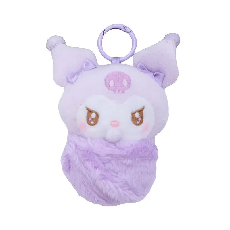 Hello Kitty Baby Series Kuromi Baby Bundle bag charm