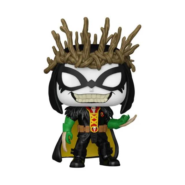 Batman Robin Funko Pop! DC Dark Multiverse Heroes vinylfigur