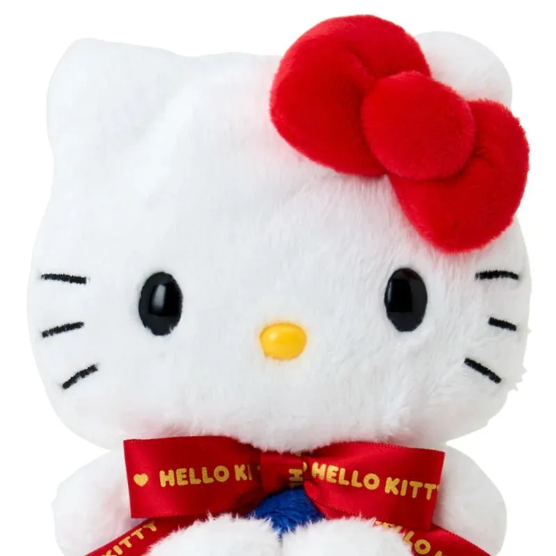 Hello Kitty Sanrio Character Award Series 6” plysjfigur 2026