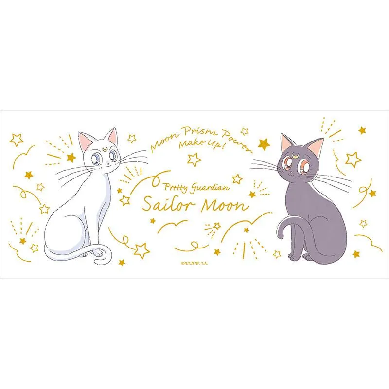 Neo Tokyo Sailor Moon Luna & Artemis Mug krus 320 ml keramikk