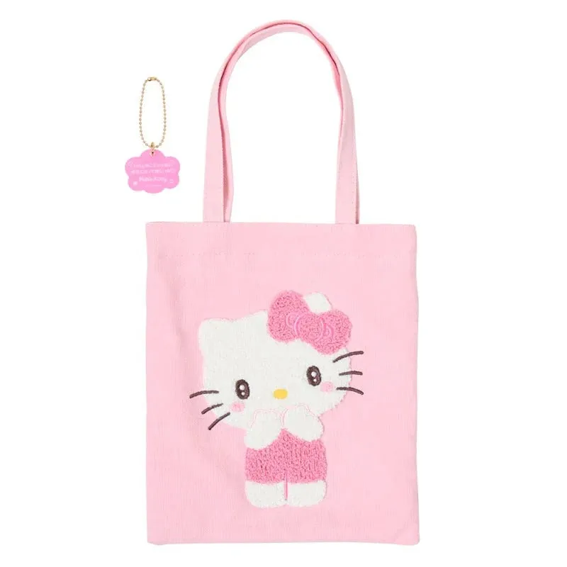 Hello Kitty Sanrio Character Award mini tote-veske 2026