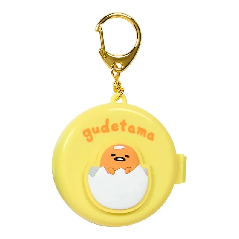 Hello Kitty Sanrio Characters Mini Travel Brush Blind Box 1 reisekam