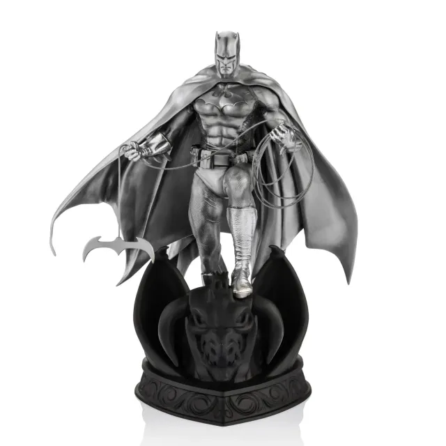 Batman Limited Edition figur 23,5 cm nummerert